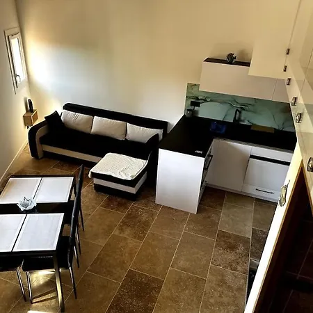 Lou K-sea Den, Le Terrier De La Apartamento *