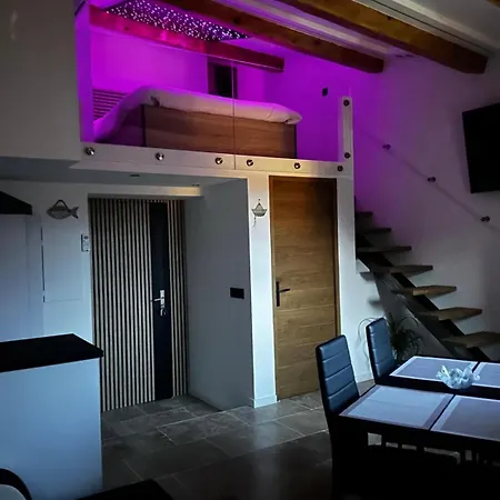 Lou K-sea Den, Le Terrier De La Apartamento Cassis
