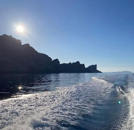 Lou K-sea Den, Le Terrier De La *