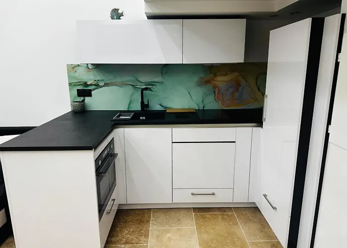 Lou K-sea Den, Le Terrier De La